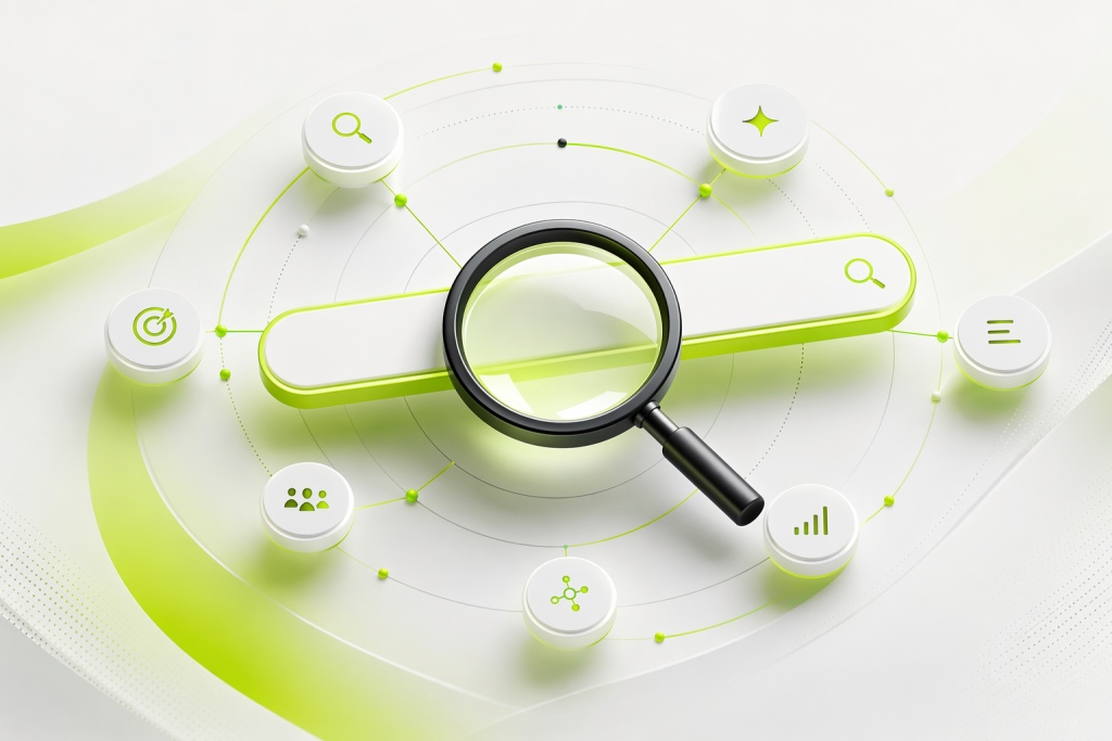 چگونه از Query Expansion گوگل به بهترین شکل استفاده کنیم؟